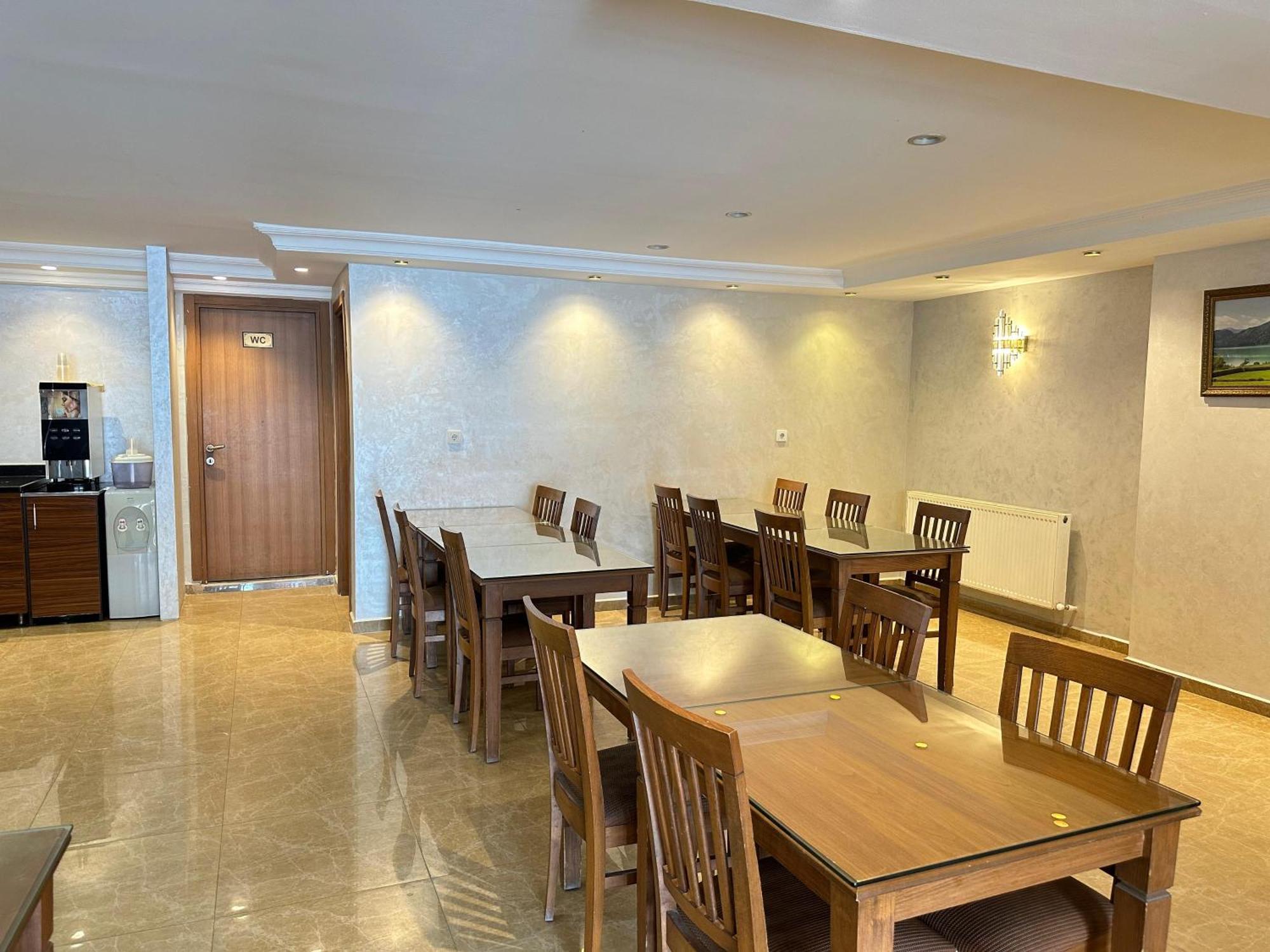 Hotel Real Life Istanbul