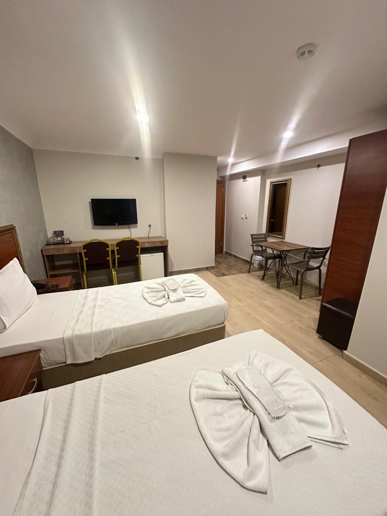 Hotel Real Life Istanbul