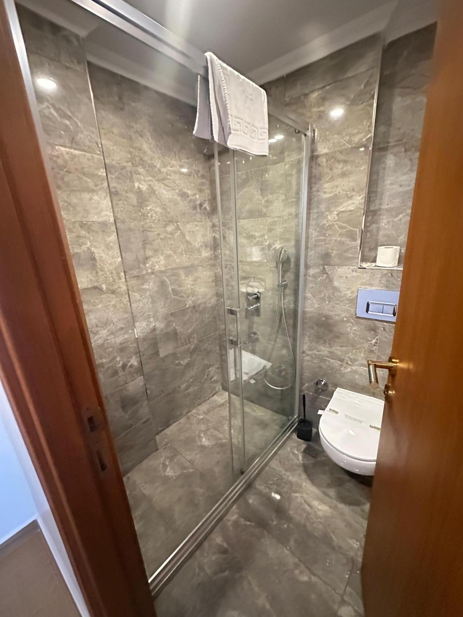 Real Life Hotel Istanbul