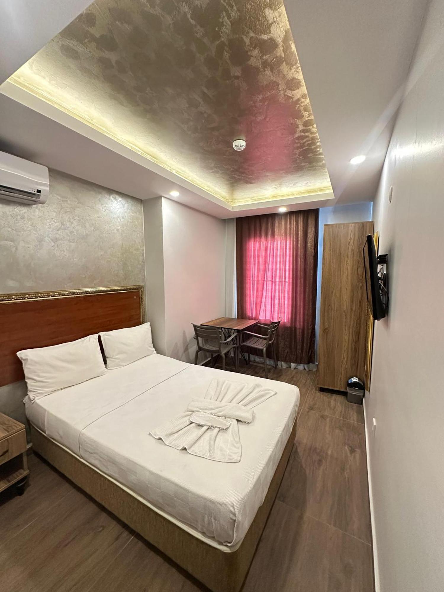 Hotel Real Life Istanbul