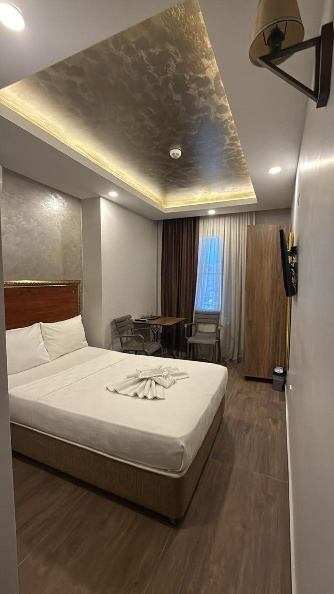 Real Life Hotel Istanbul
