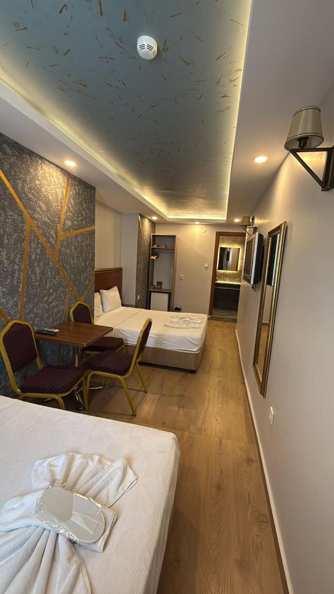 Hotel Real Life Istanbul