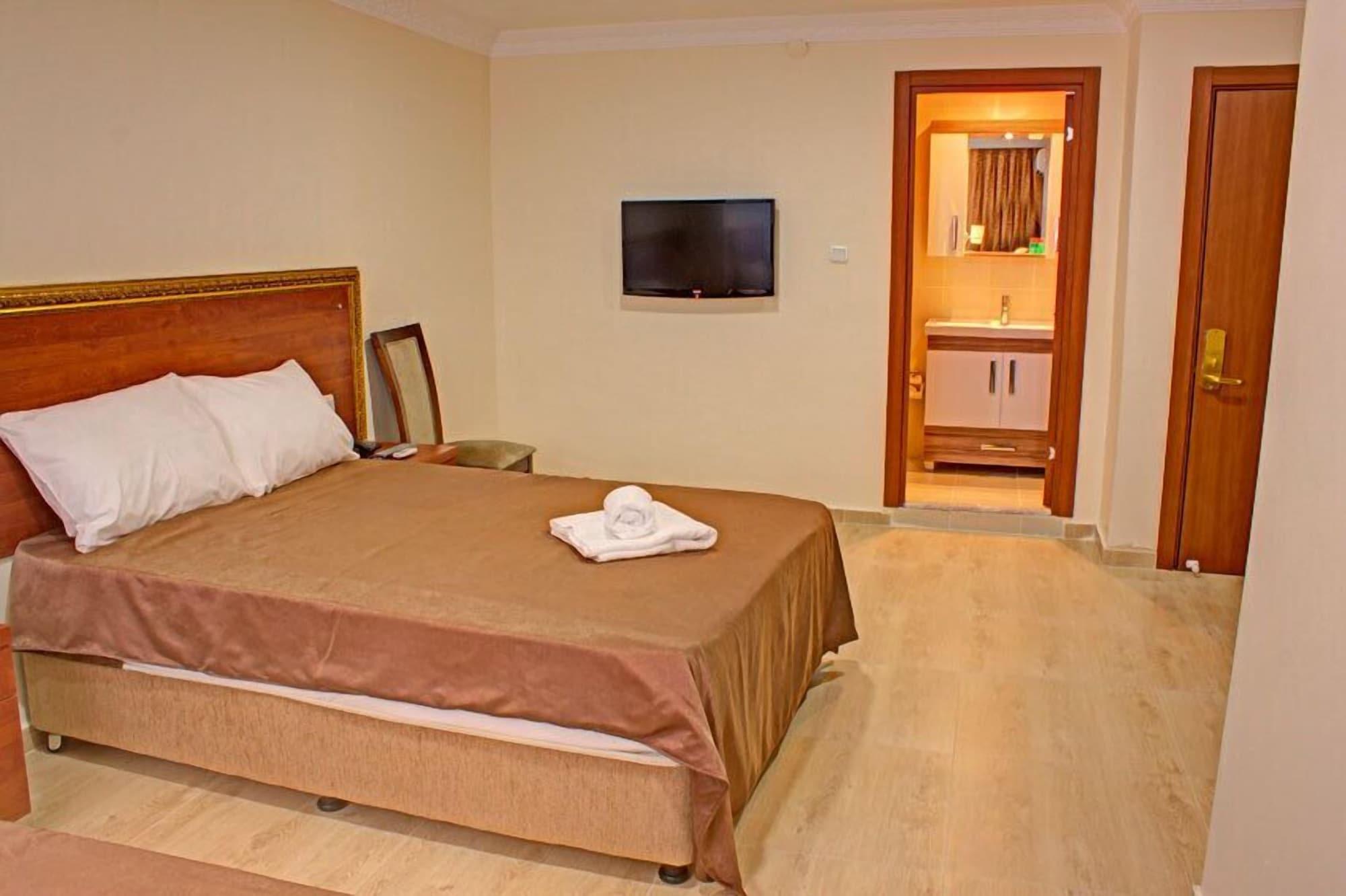 Otel Real Life İstanbul