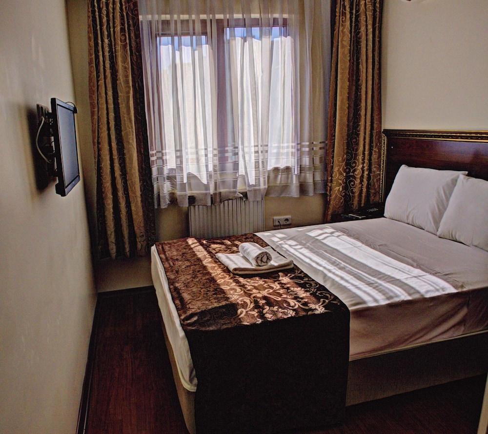 Otel Real Life İstanbul
