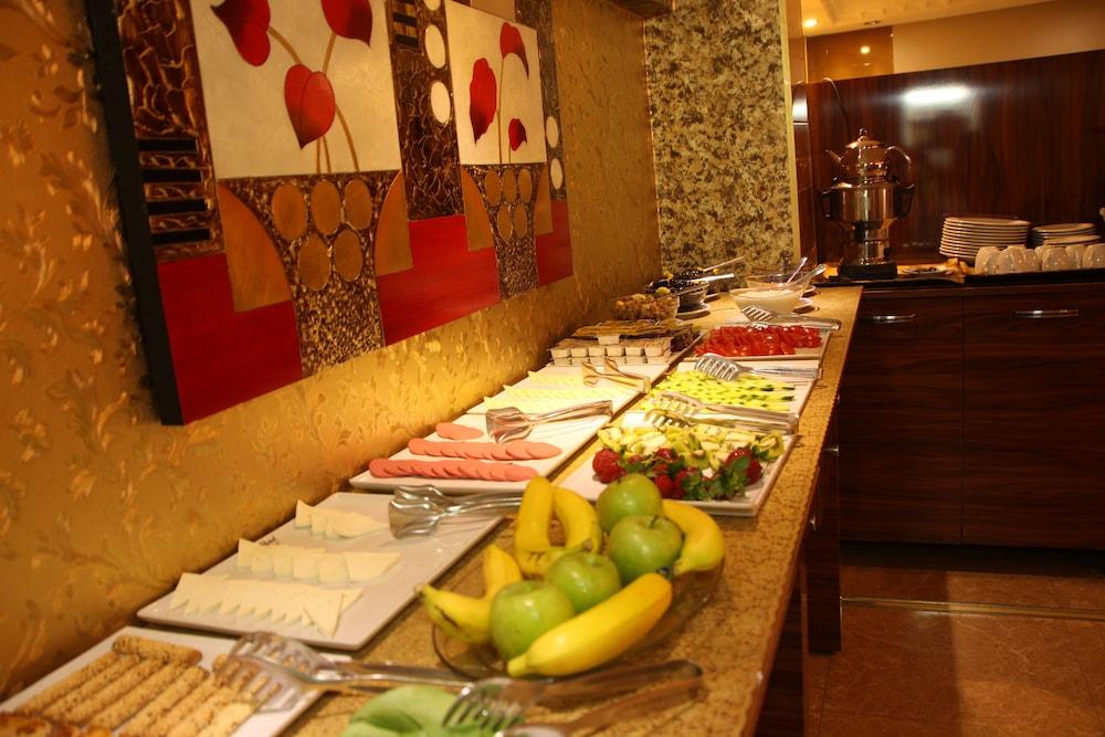 Otel Real Life İstanbul