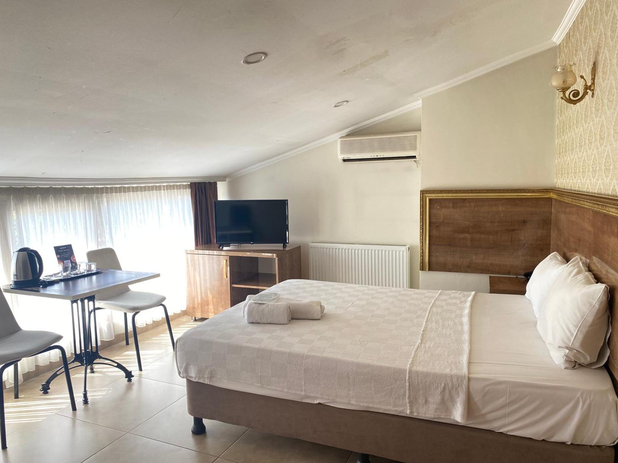 Real Life Otel İstanbul
