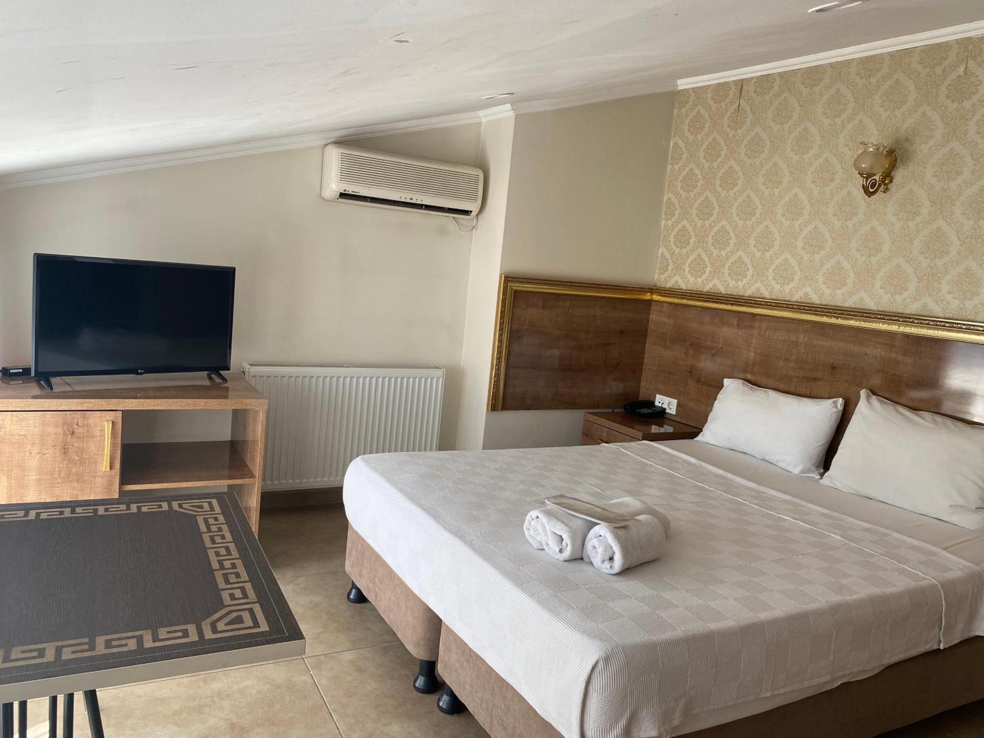 Real Life Otel İstanbul