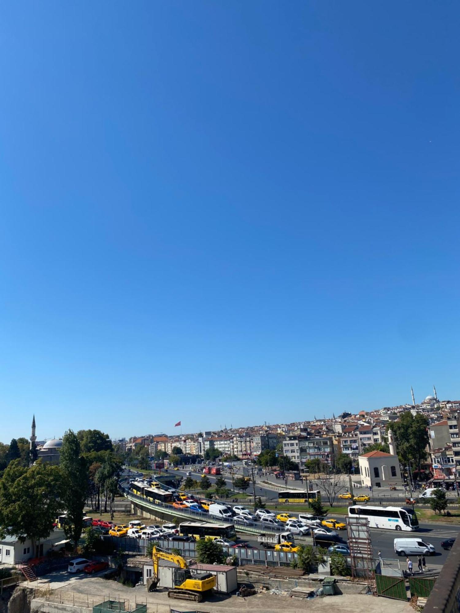 Real Life Otel İstanbul