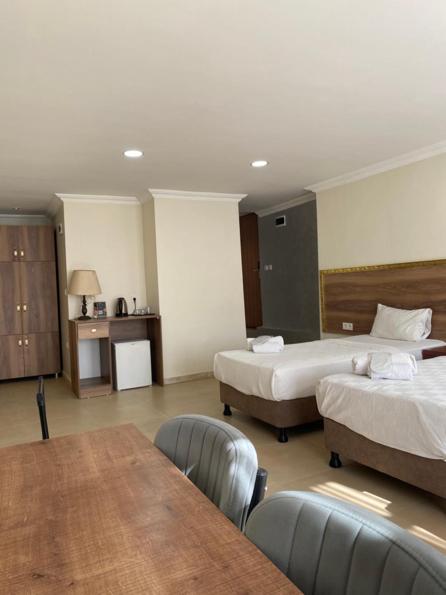 Otel Real Life İstanbul