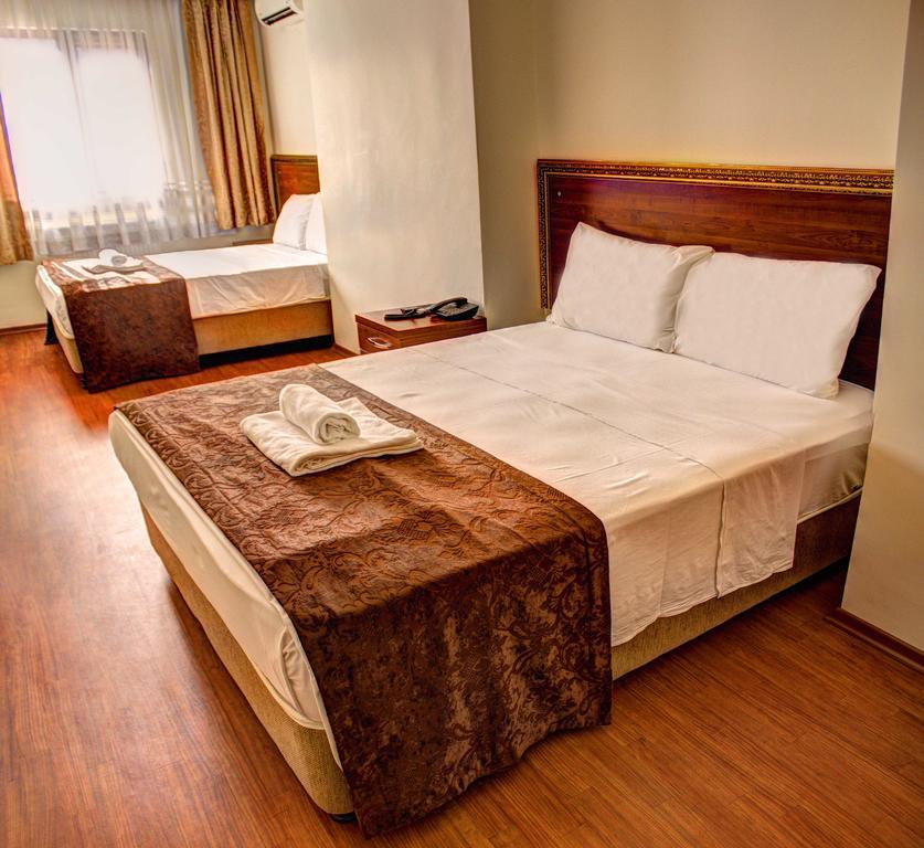 Otel Real Life İstanbul