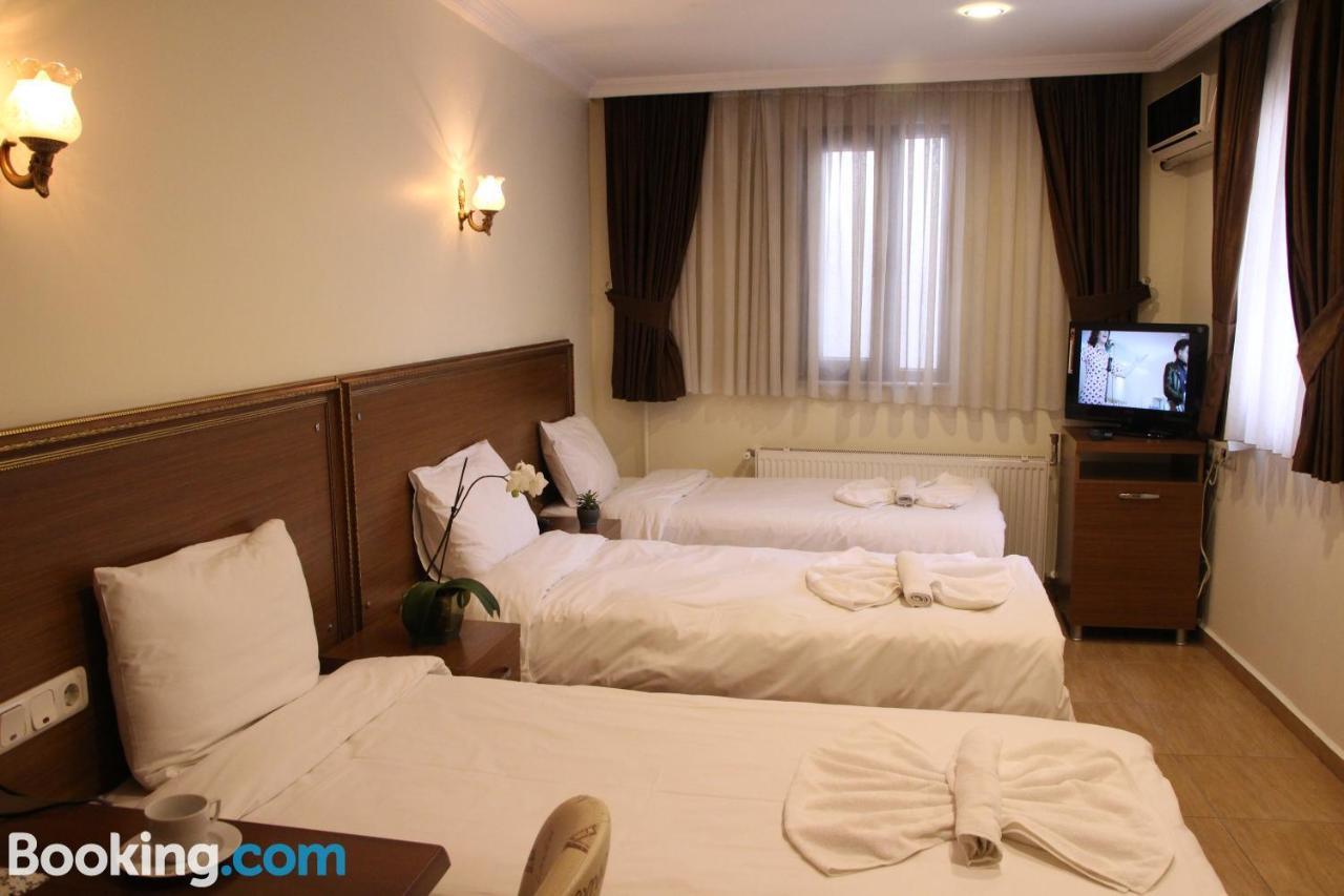 Real Life Otel 2*